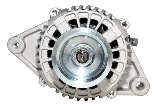 Alternador Para Toyota Hilux 2.5 2kdftv Kun35 Vigo 4x2 2010