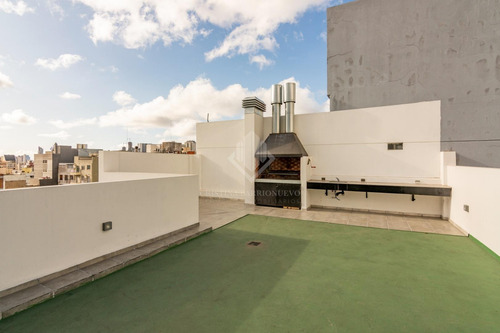 Imagen 15 de 20 de Monoambiente A Estrenar En Belgrano 41 M2