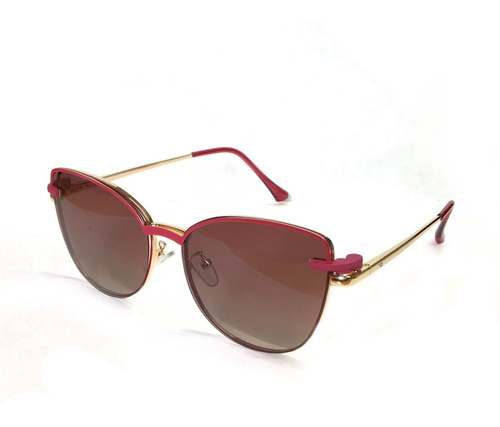 Chiaroscuro Lentes Clip On Sol Anteojos Polarizado Camelia