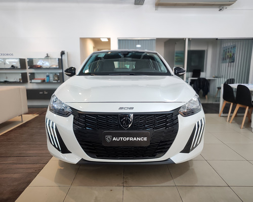 Peugeot 208 1.0T Allure Pack