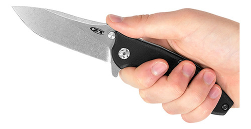 Canivete Zero Tolerance 0562 G10 S35vn
