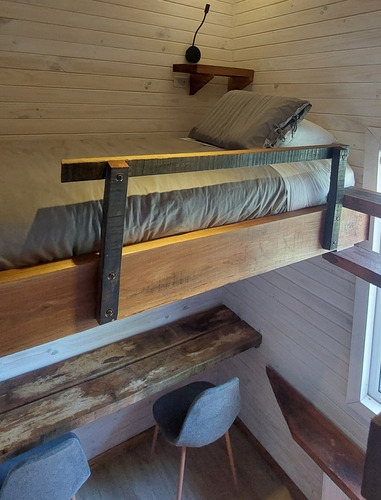 Refugio N Venta Con Recepción Final , Corralco Malalcahuello