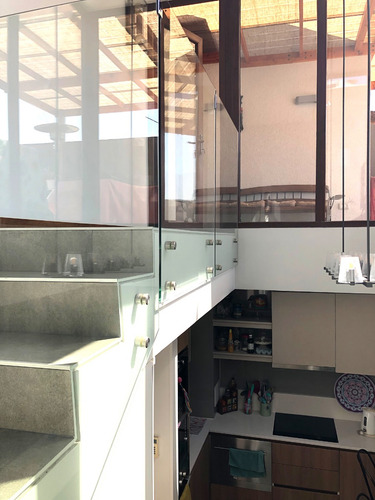 Gran Terraza - Duplex Con Increíble Distribución-ubicación