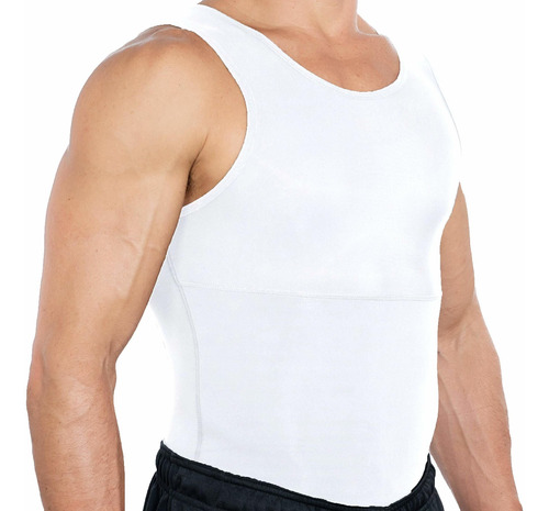 Esteem Apparel Nueva Camiseta Compresion Para Hombre Que