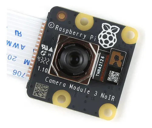 Cámara Noir Para Raspberry Pi V3 12 Megapixeles Original