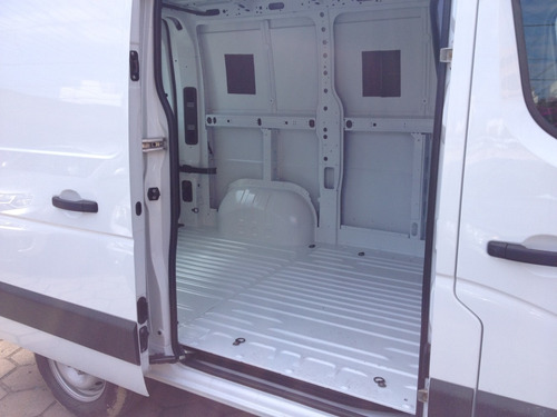 Renault Master 2.3 L1h1 Aa