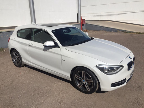 Imagen 1 de 6 de Bmw 125 Coupe Manual