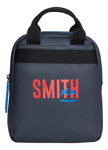 Mochila Jackie Smith Gotham.nueva.caja Y Moño Con Stickers