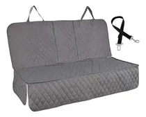 Comprar Fundas De Asiento De Automóvil Para Perro Impermeables Y Ant