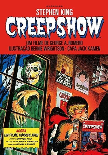 Hq Creepshow - Darkside