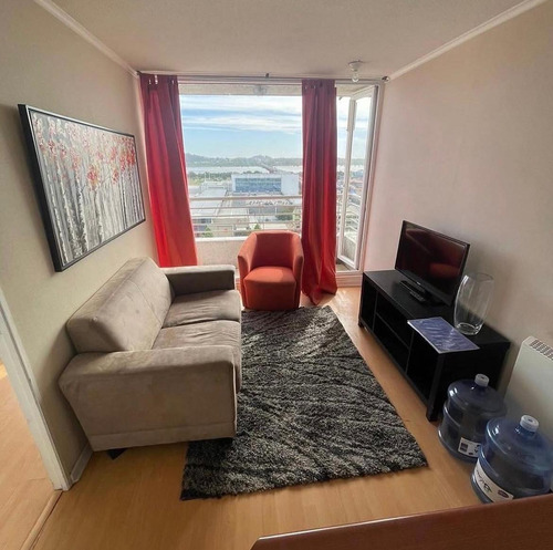 Arriendo De Departamento En Concepcion