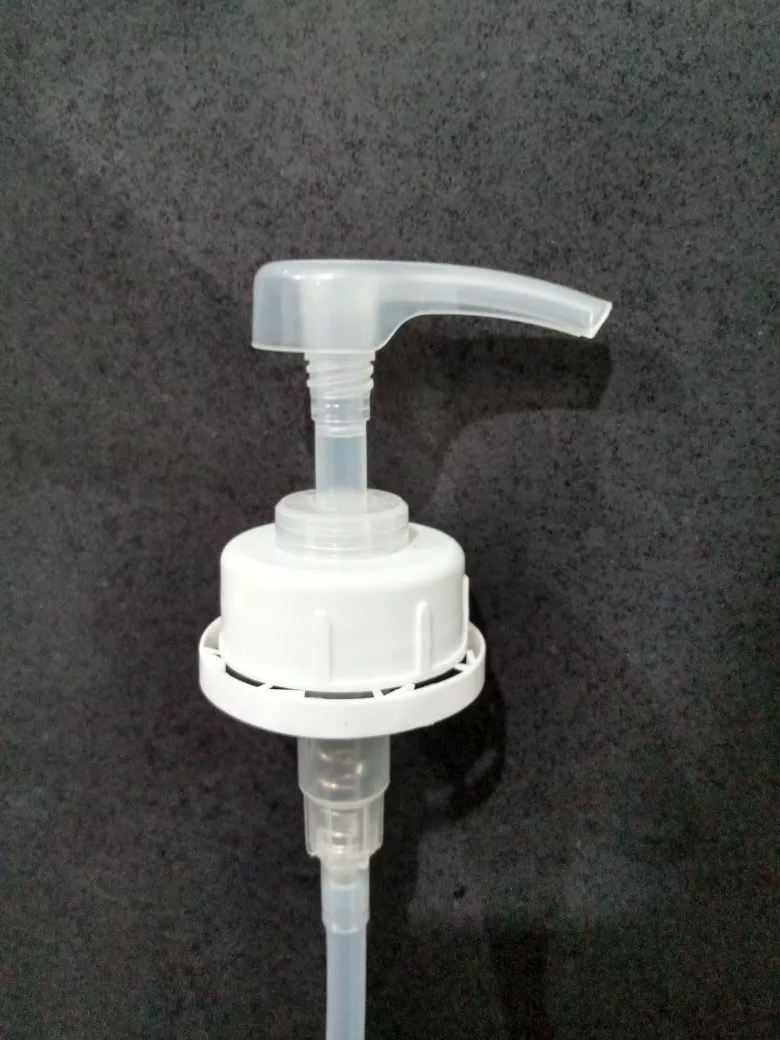 Segunda imagem para pesquisa de valvula pump galao 5 litros