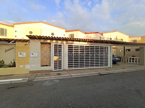 Imagen 1 de 12 de Casa En Venta La Morita Maracay 22-23084 Hc