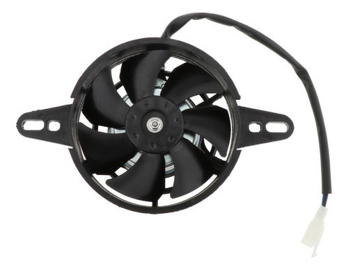 Engine Radiator Cooling Fan