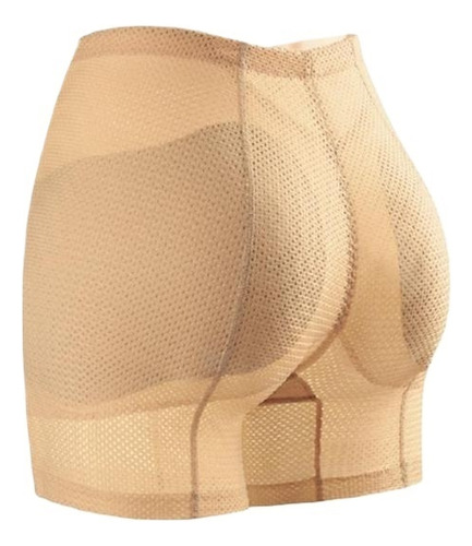 Braguita Moldeadora Con Relleno Y Almohadillas For Caderas