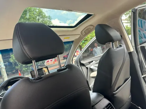 Chevrolet Captiva 1.5 T Ltz At