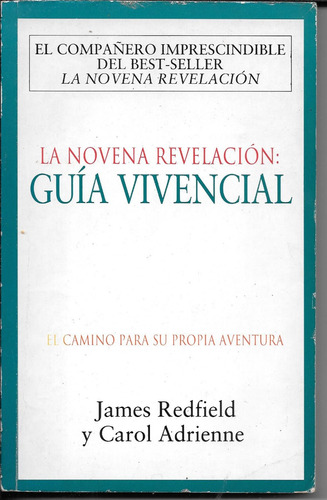 La Novena Revelación - Guía Vivencial 