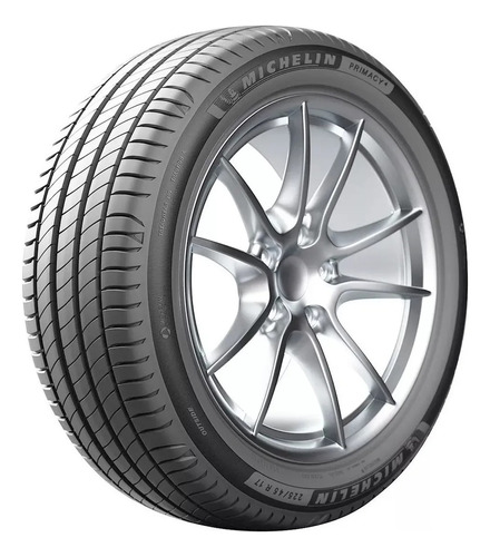 Neumatico Michelin 235/50 R19 103v Primacy 4 Coloc.s/cargo