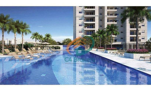 Imagem 17 de 20 de Apartamento À Venda, 83 M² Por R$ 639.900,00 - Bosque Maia - Guarulhos/sp - Ap1424
