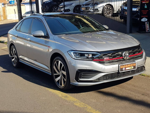 Imagem 1 de 15 de Volkswagen Jetta 2.0 350 Tsi Gasolina Gli Dsg