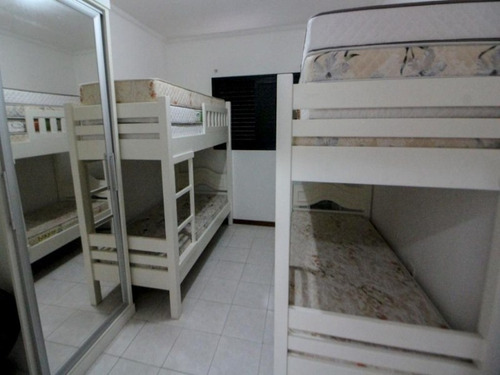 Imagem 11 de 30 de Guarujá Sp - Praia Da Astúrias - 4 Dormitórios - 3 Banheiros - Sacada - 2 Vagas De Garagens - Ap4314 - 34711203