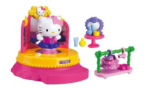 Palco Fashion Hello Kitty