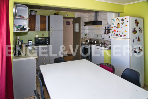 Imagen 14 de 16 de Casa Comercial