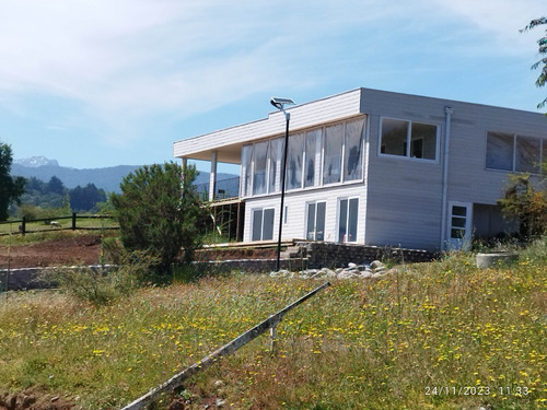 Oferta Terreno En Condominio Urbanizado 2da Linea Al Lago!