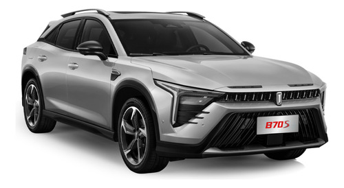 Bestune B70s Commander 2.0l Turbo 221hp 250lb Adas R19 Led