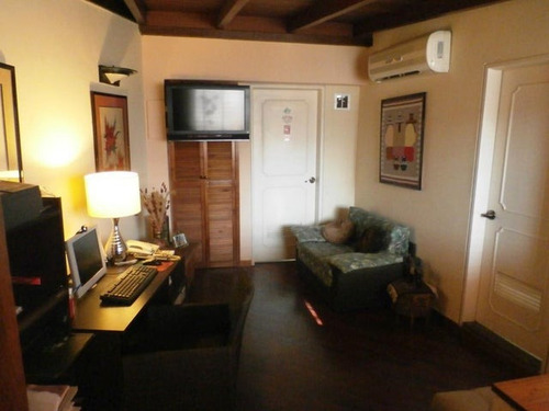 Mg Apartamento En Venta - Los Caobos / Mls #22-24655