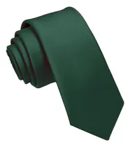 Comprar Corbata Slim Delgada Tejida 5cm 