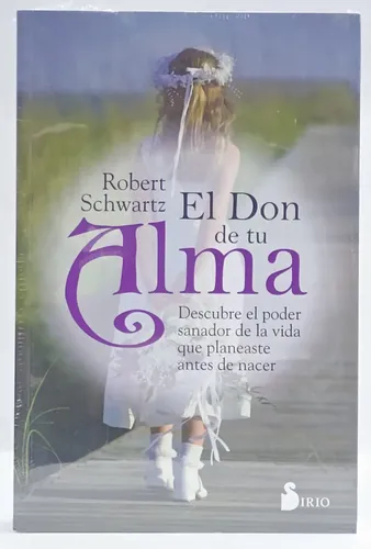 El Don De Tu Alma - Robert Schwartz | Cuotas sin interés