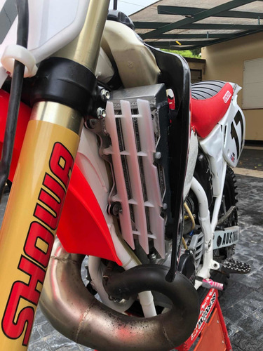 Honda Cr 250