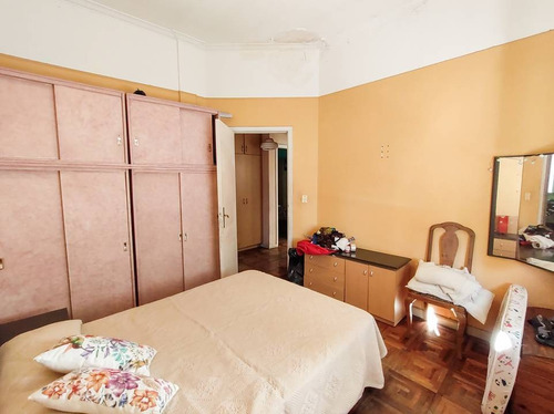 Imagen 9 de 28 de Venta De Ph 4 Ambientes Con Balcón En Saavedra