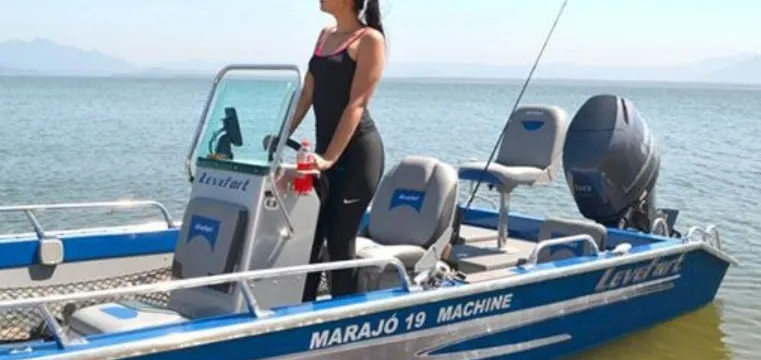 Marajo 17 Master Freestyle Special Series
