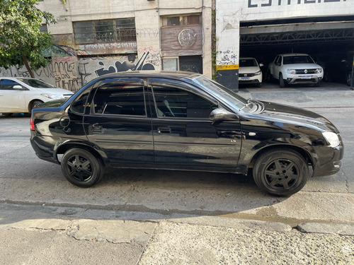 Chevrolet Classic Chevrolet Classic LS VHC E 1.0 (Flex)