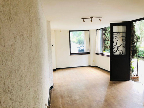 Imagen 4 de 12 de Bellisimo Loft En Vista Hermosa, Cuajimalpa., 58855