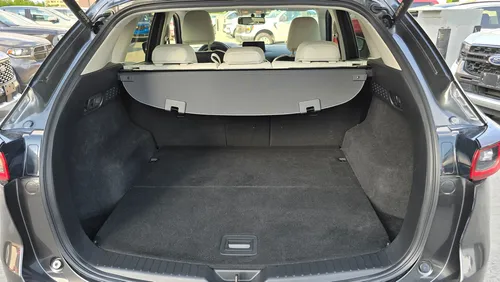 Mazda CX-5 2.5 S Grand Touring 4x2 At