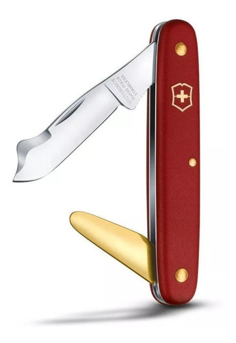 Cortaplumas Victorinox Ecoline Injertar Hoja 10cm 23213