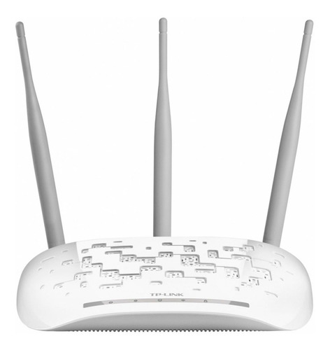 Access point TP-Link TL-WA901ND blanco 1 unidad