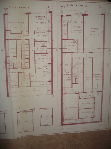 Depósito/galpon/oficinas_venta_cerrito Al 5100_la Tablada