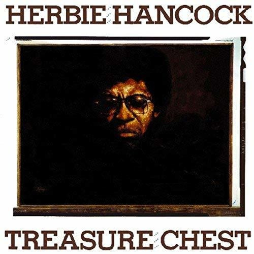 Cd Treasure Chest - Hancock, Herbie