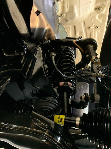 Toyota Hilux Srx Automática