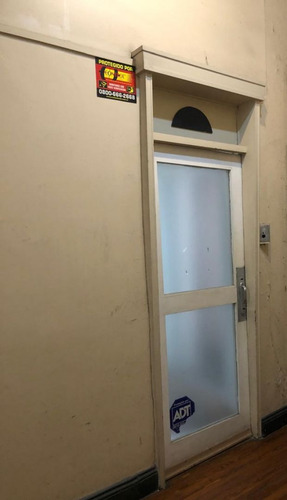 Oficina En Alquiler En Centro / Microcentro