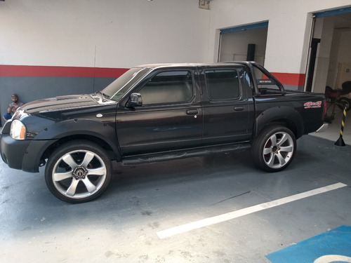 Frontier Se , 4x4 , Mwm 2.8, Chassi Rem