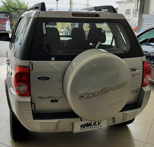 Ford Ecosport Xlt 2.0 Automatica