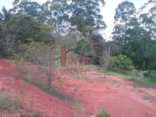 Imagem 6 de 9 de Chacara Em Condominio - Ref: 1842 - V-1842