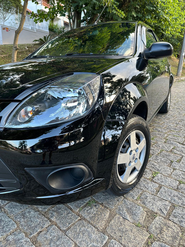 Ford Ka 1.0 Flex 3p