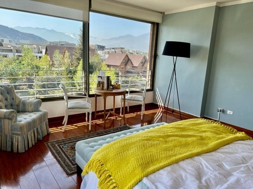 Imagen 4 de 15 de Departamento En Venta Con Azotea Y Vista Despejada