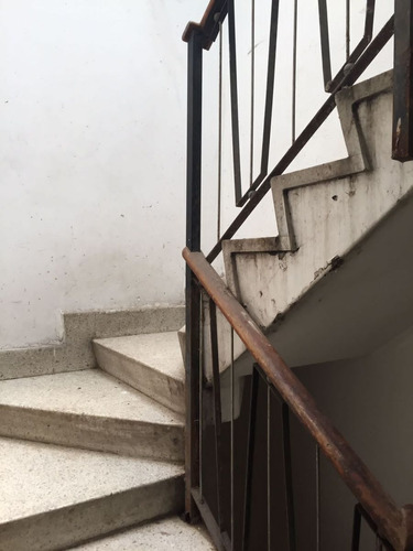 Imagen 14 de 15 de Venta Edificio Para Inversionistas En Roma Sur
